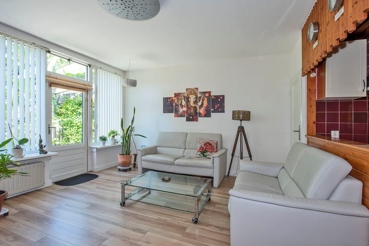 Foto 8 van De Ronde Maat 21