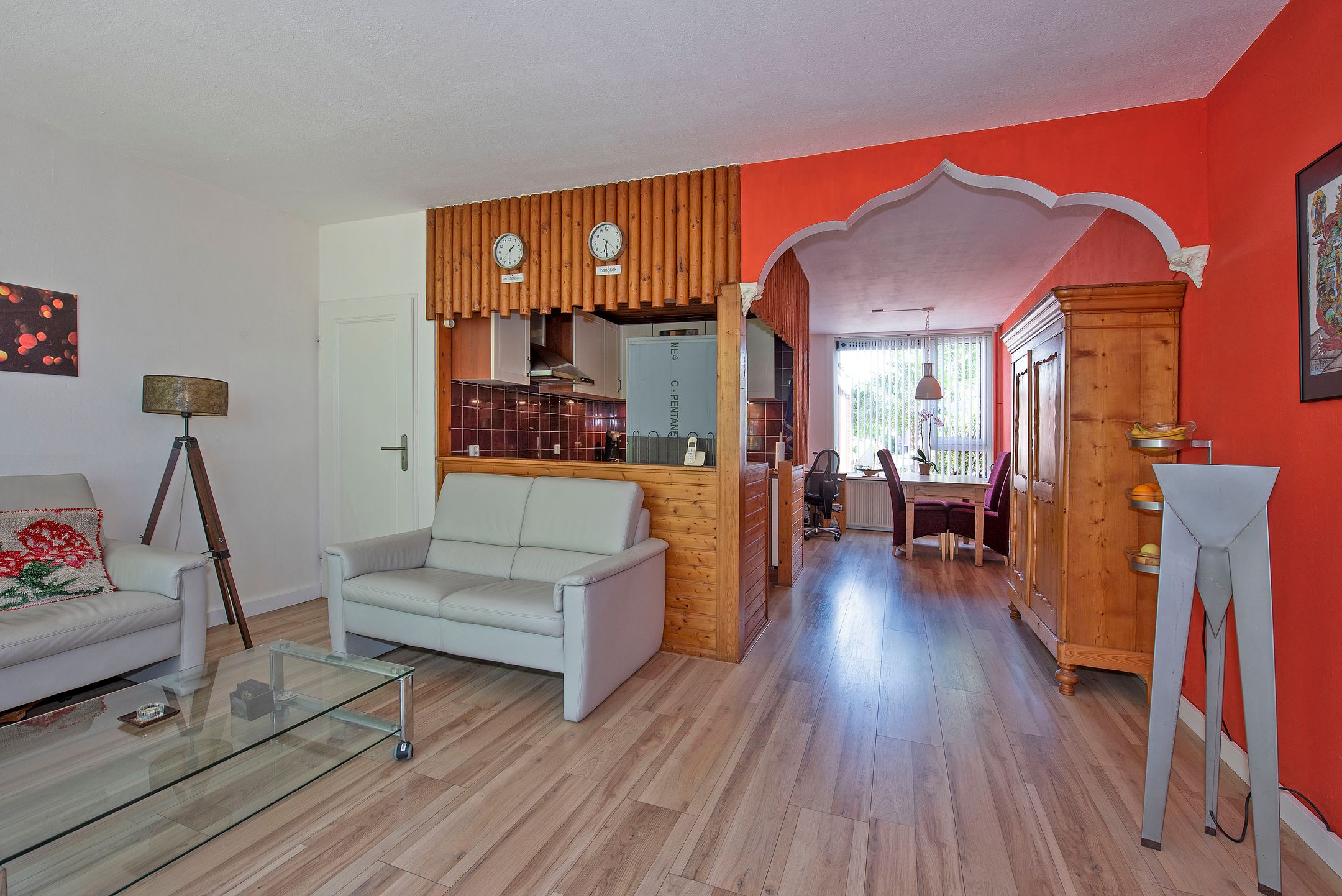 Foto 9 van De Ronde Maat 21