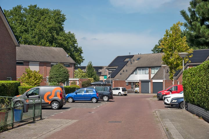 Foto 23 van De Ronde Maat 21