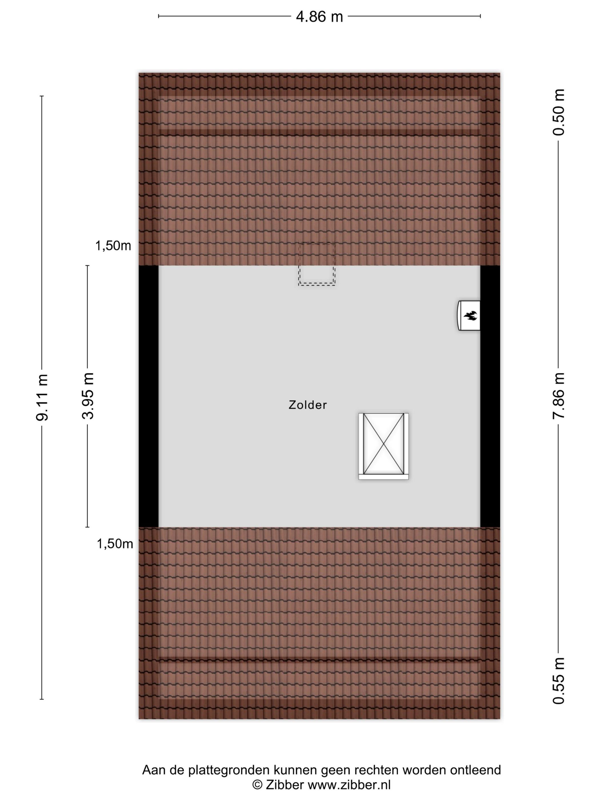 Foto 27 van De Ronde Maat 21