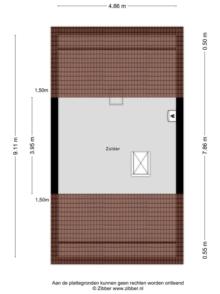 Foto 27 van De Ronde Maat 21
