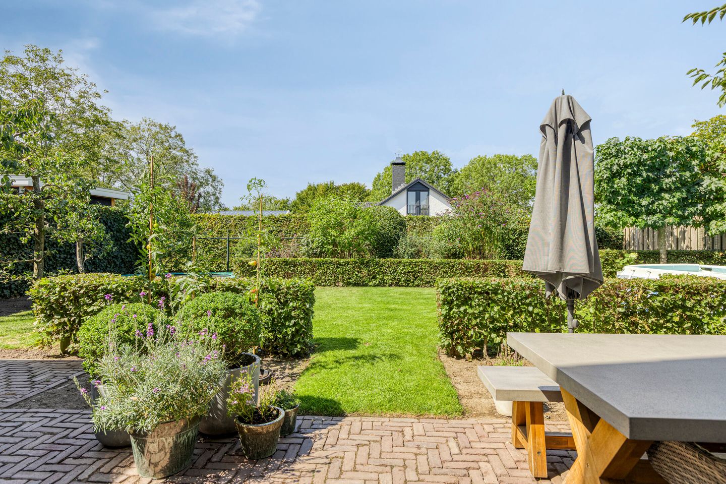 Photo 4 of Schuilenburglaan 55