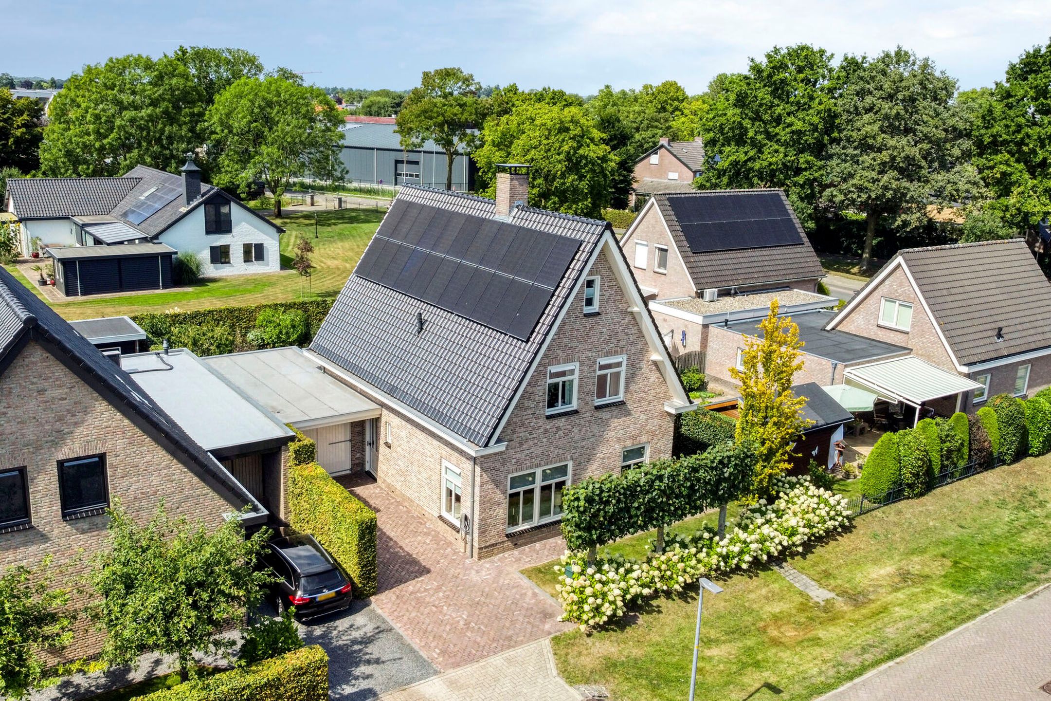 Photo 6 of Schuilenburglaan 55