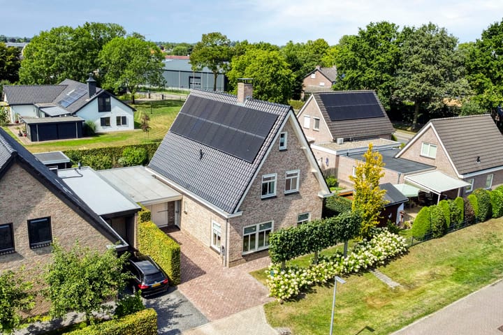 Foto 6 van Schuilenburglaan 55