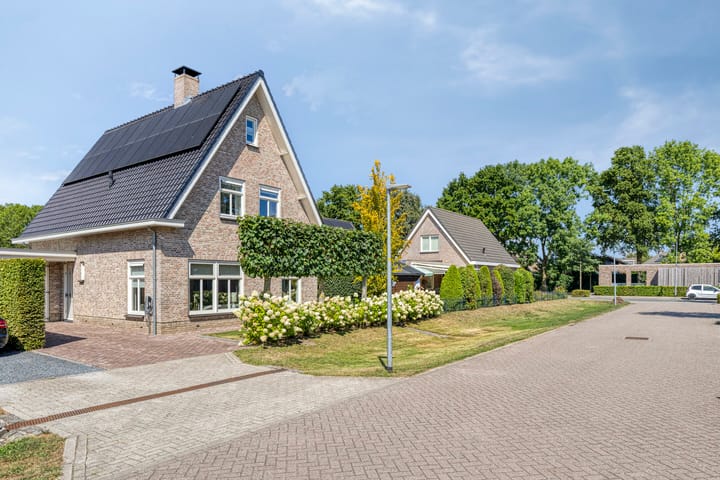 Photo 5 of Schuilenburglaan 55