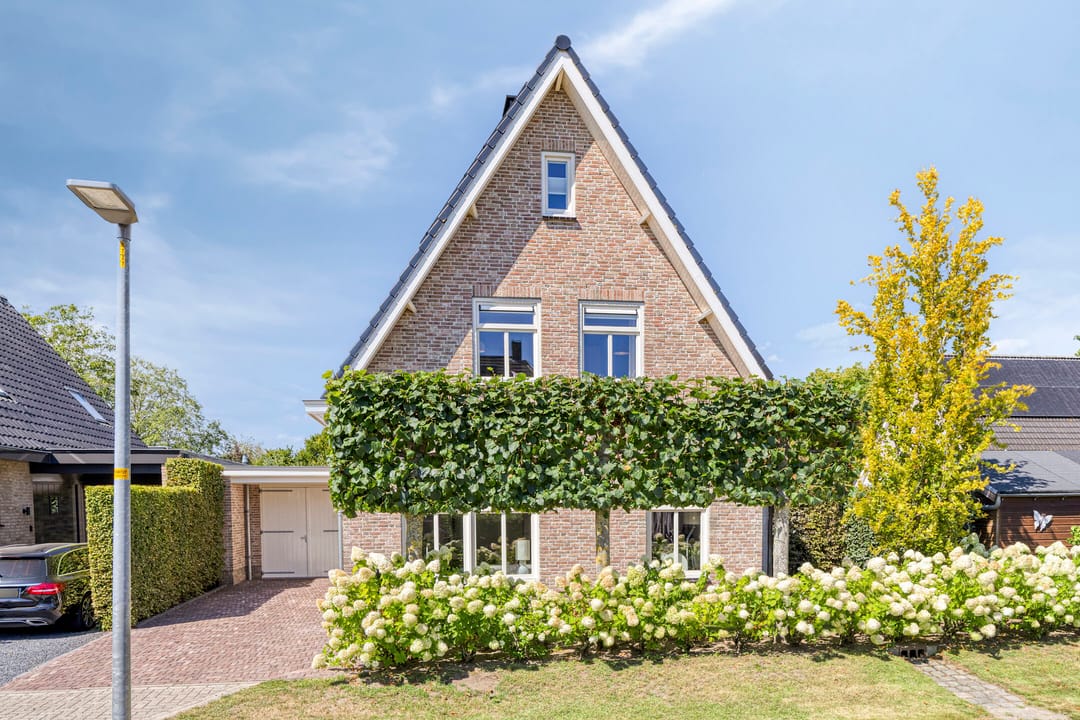 Photo 7 of Schuilenburglaan 55