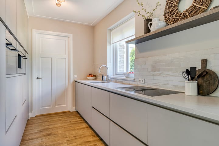 Foto 12 van Schuilenburglaan 55