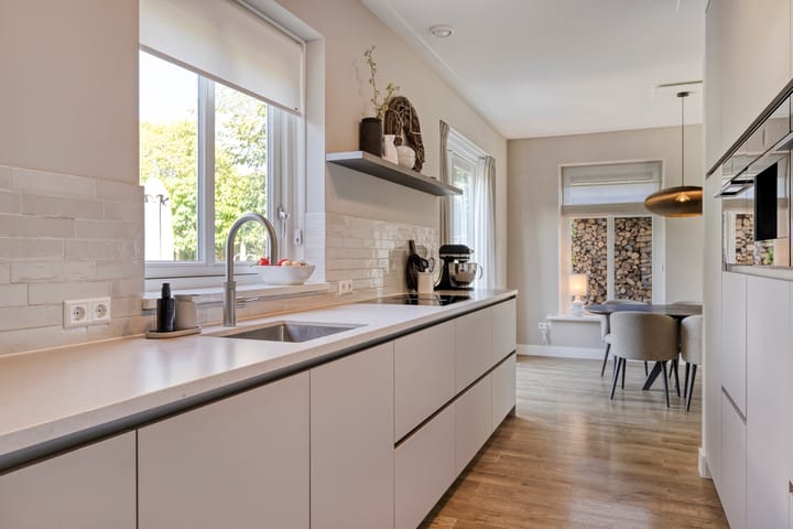 Foto 13 van Schuilenburglaan 55