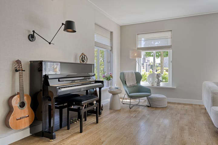 Foto 18 van Schuilenburglaan 55