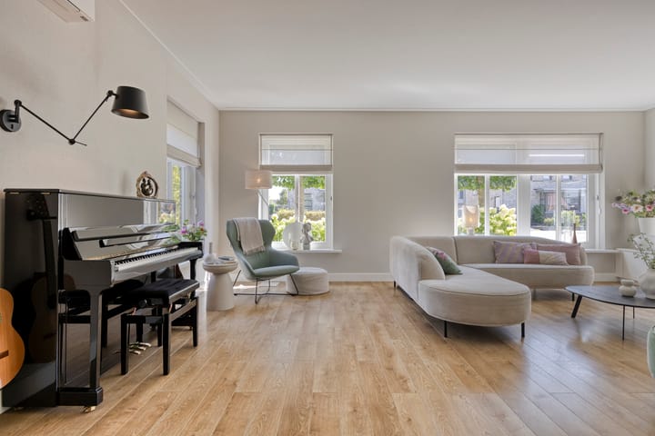 Foto 19 van Schuilenburglaan 55