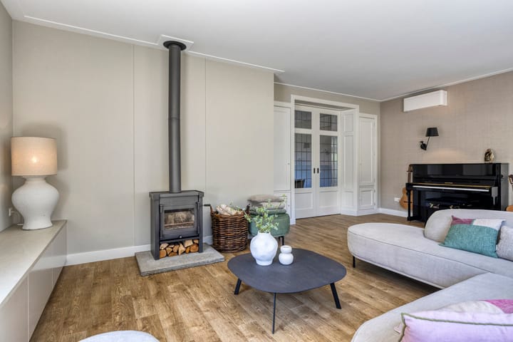 Foto 21 van Schuilenburglaan 55