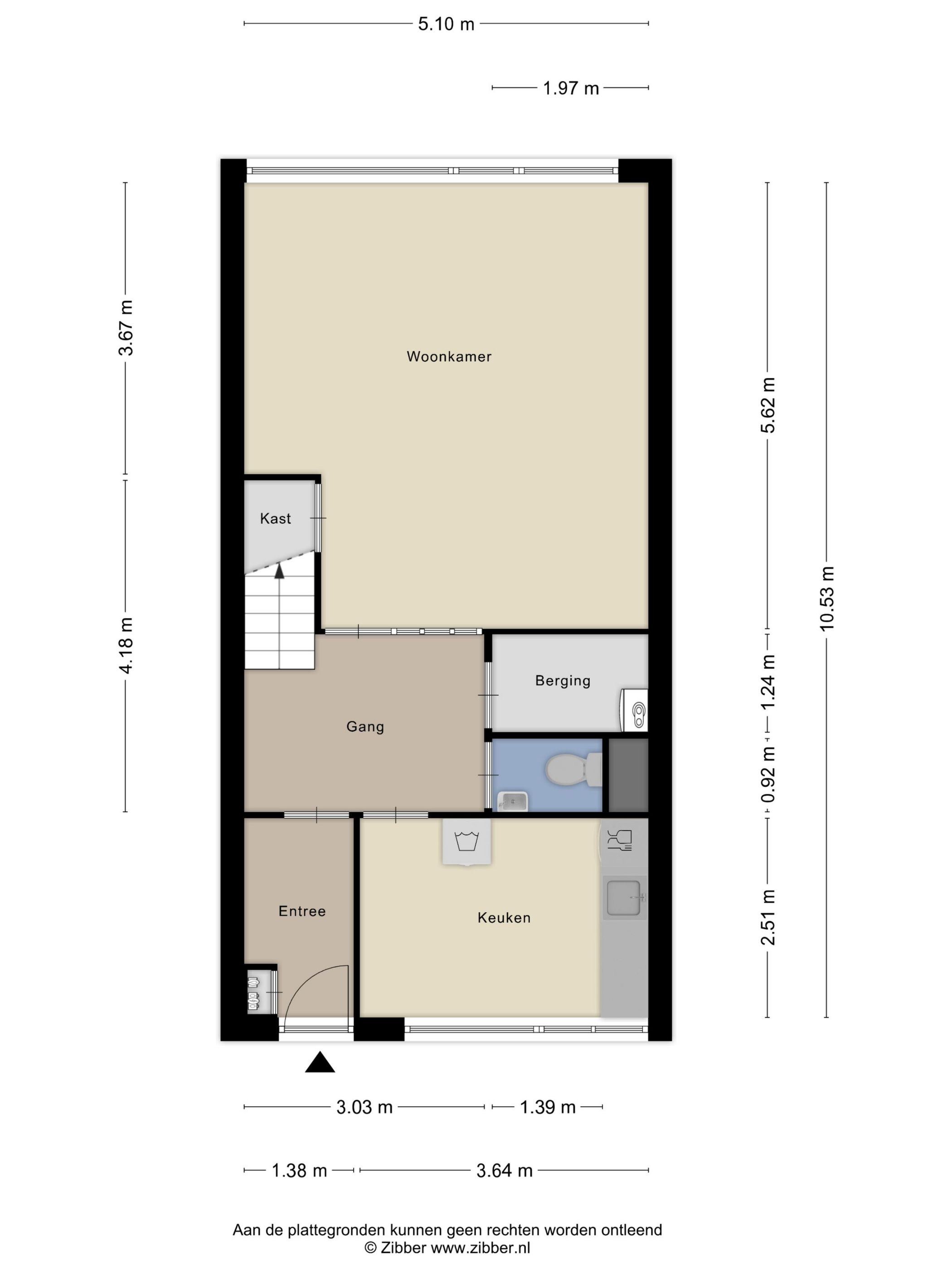 Photo 36 of Mercatorplein 19