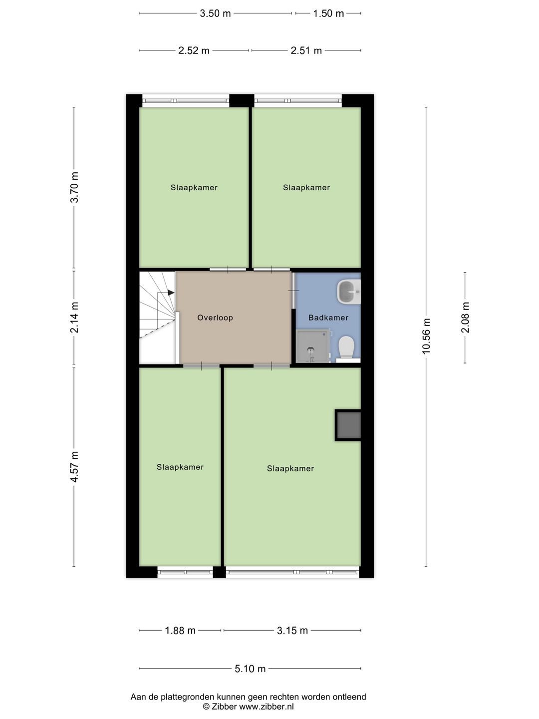 Photo 37 of Mercatorplein 19