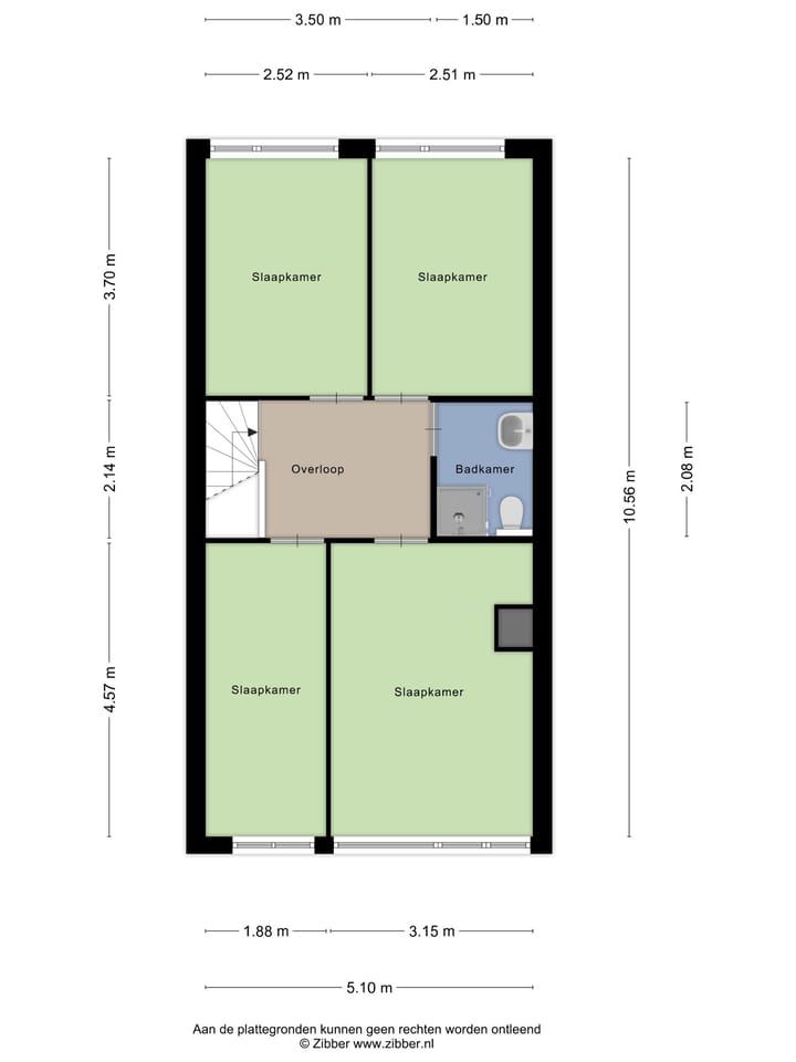 Foto 37 van Mercatorplein 19