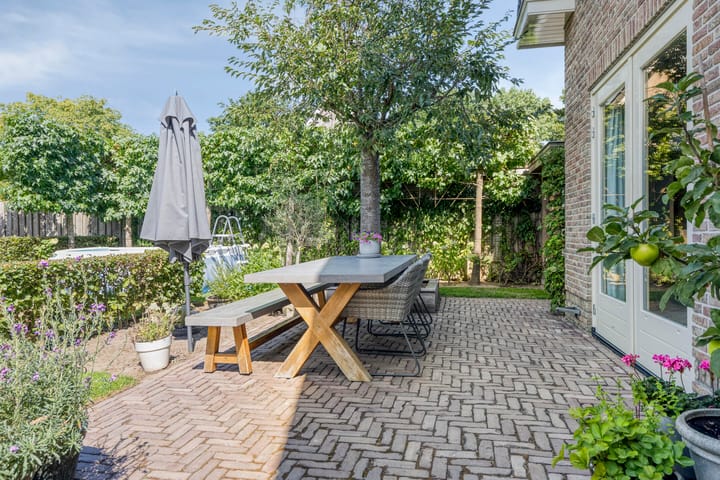 Foto 37 van Schuilenburglaan 55