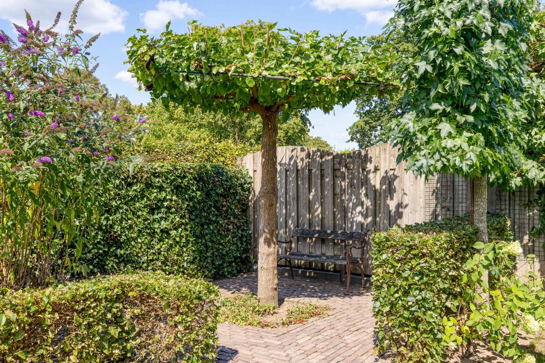 Photo 41 of Schuilenburglaan 55