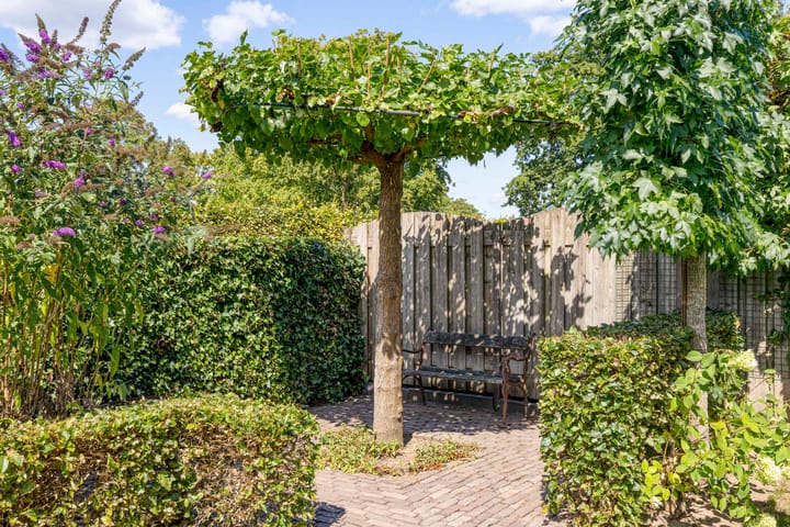 Foto 41 van Schuilenburglaan 55