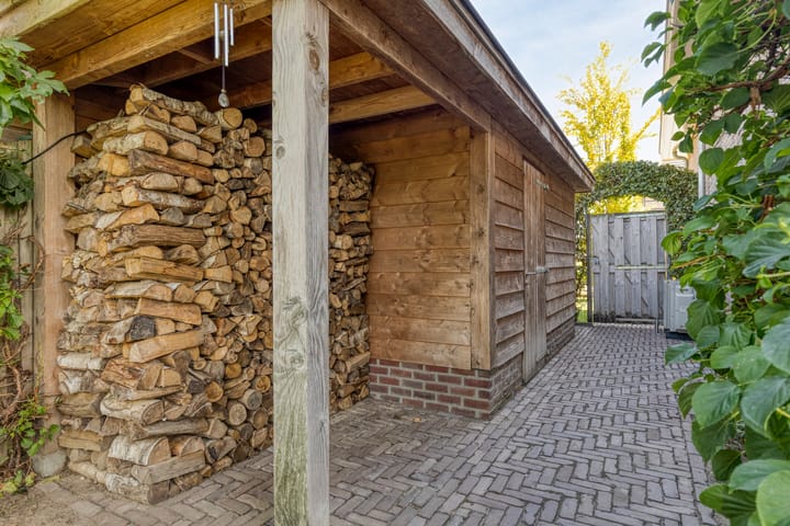 Foto 42 van Schuilenburglaan 55