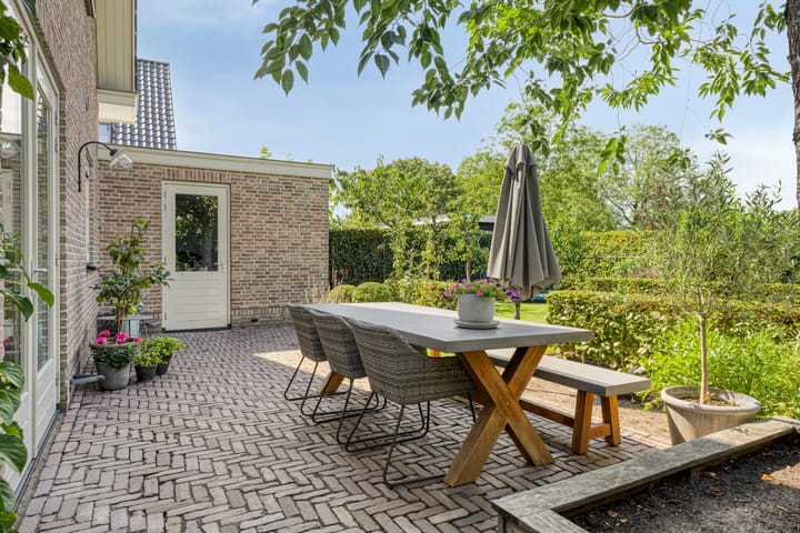 Foto 43 van Schuilenburglaan 55