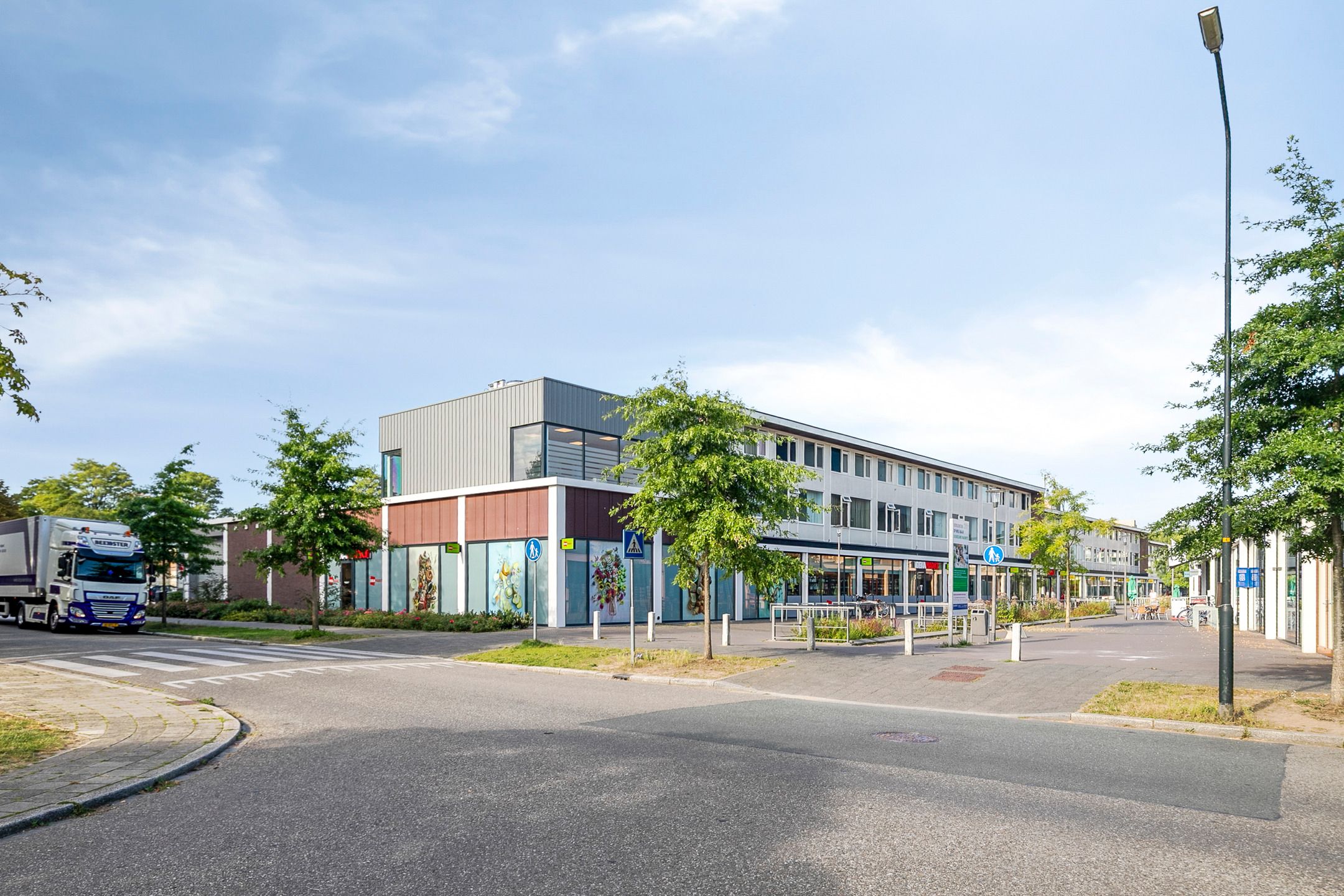 Photo 33 of Mercatorplein 19