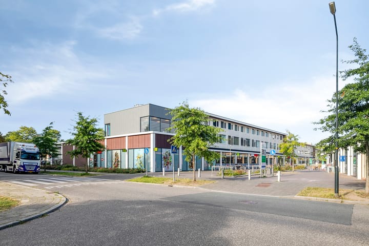 Foto 33 van Mercatorplein 19