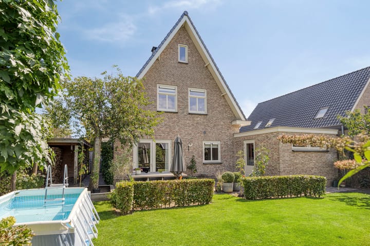 Foto 44 van Schuilenburglaan 55