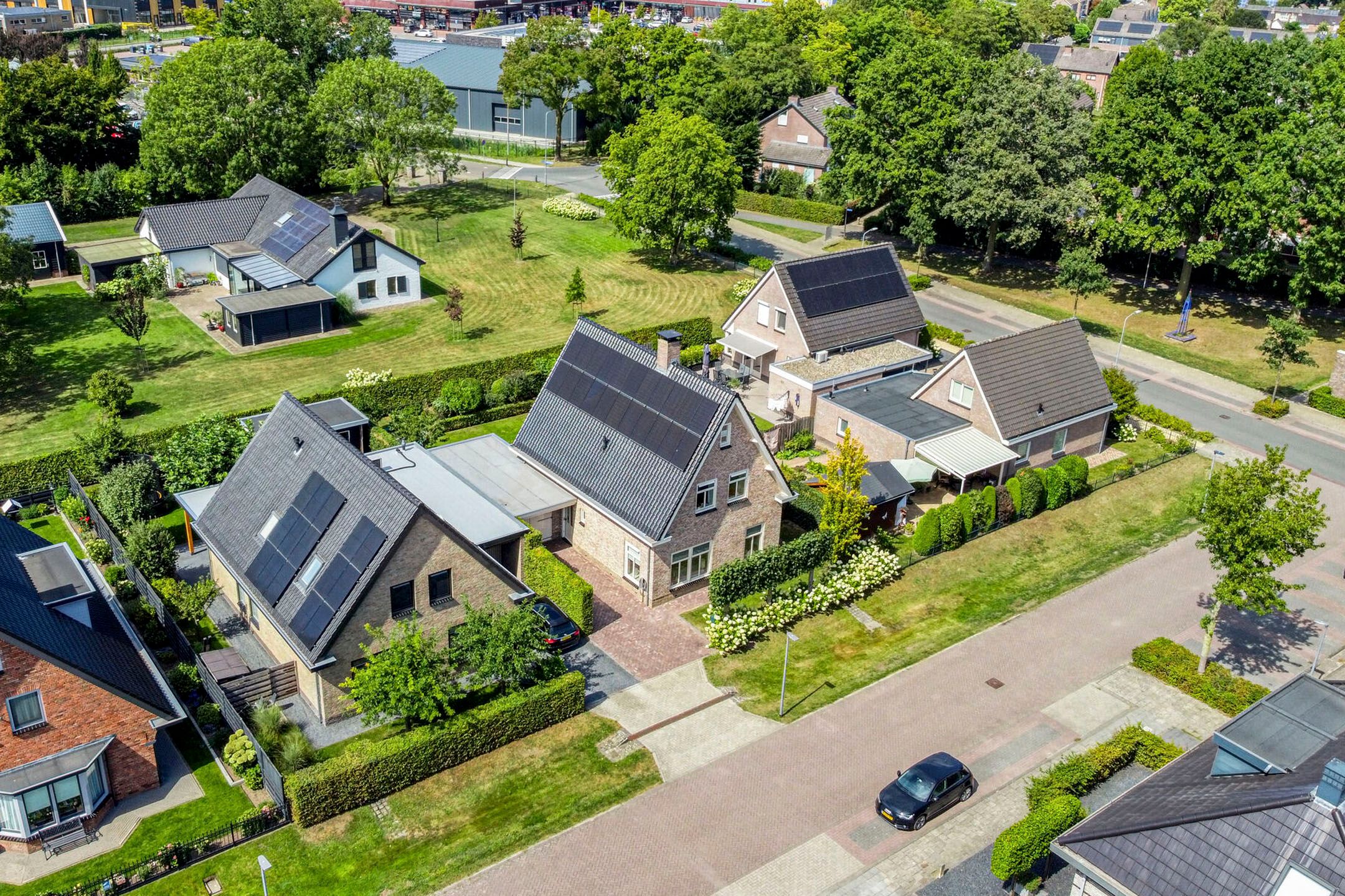 Photo 45 of Schuilenburglaan 55