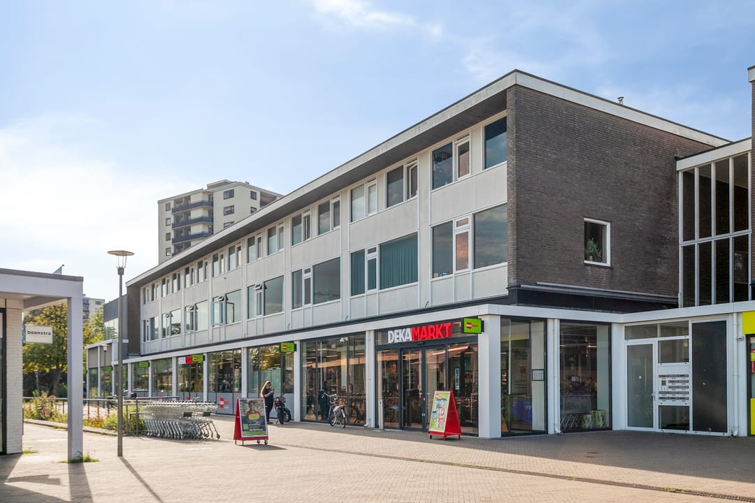 Photo 32 of Mercatorplein 19