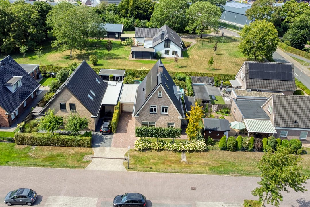 Photo 46 of Schuilenburglaan 55