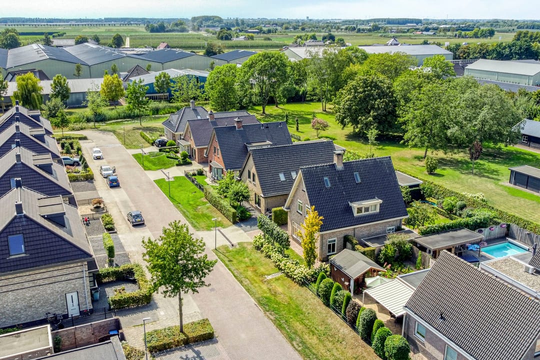 Photo 47 of Schuilenburglaan 55