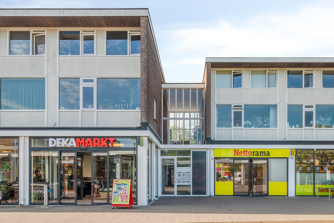 Photo 31 of Mercatorplein 19