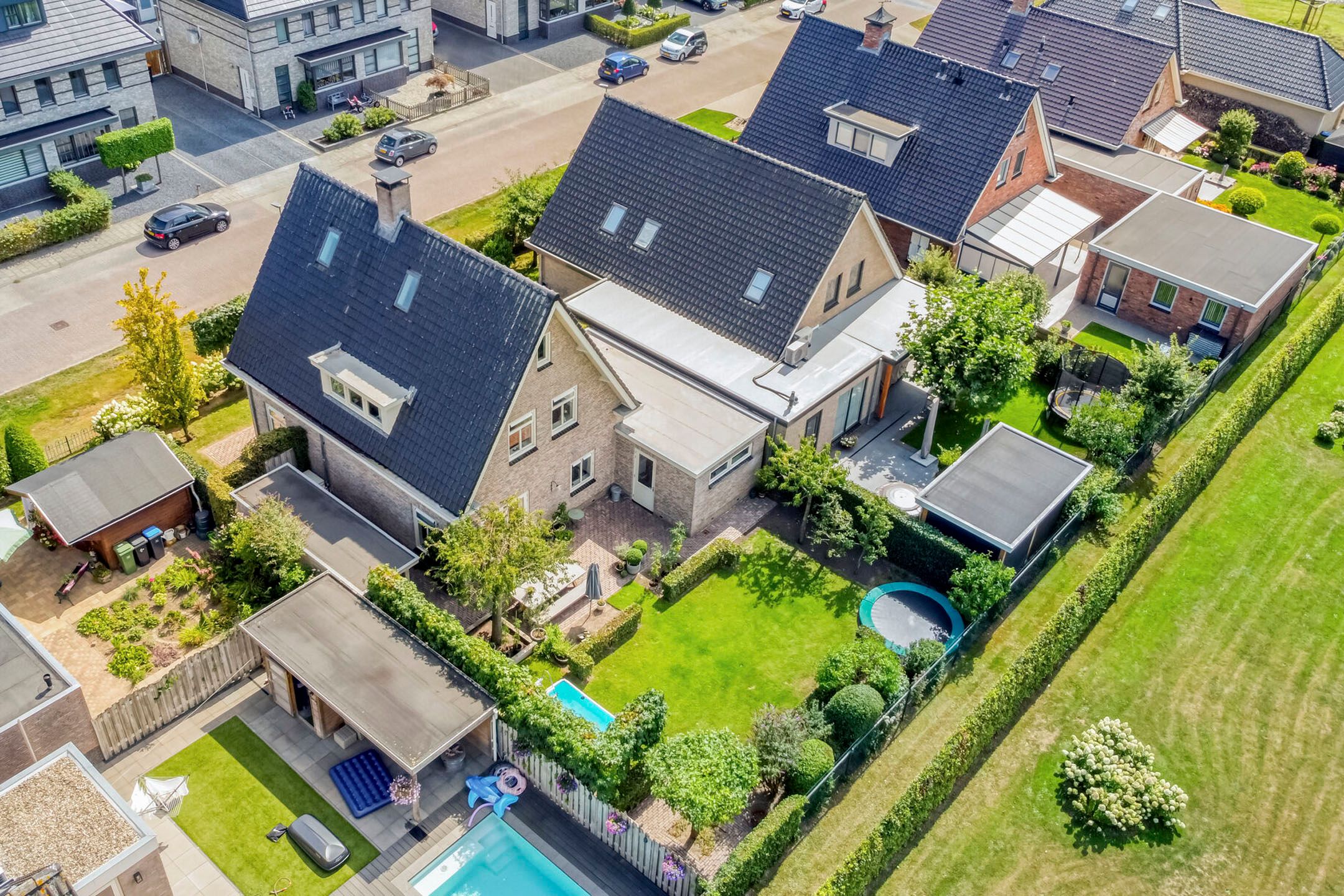 Photo 48 of Schuilenburglaan 55