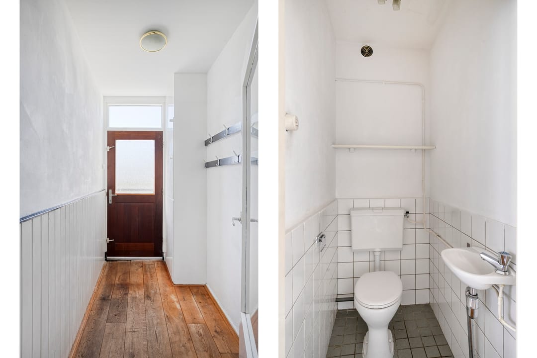 Photo 8 of Mercatorplein 19