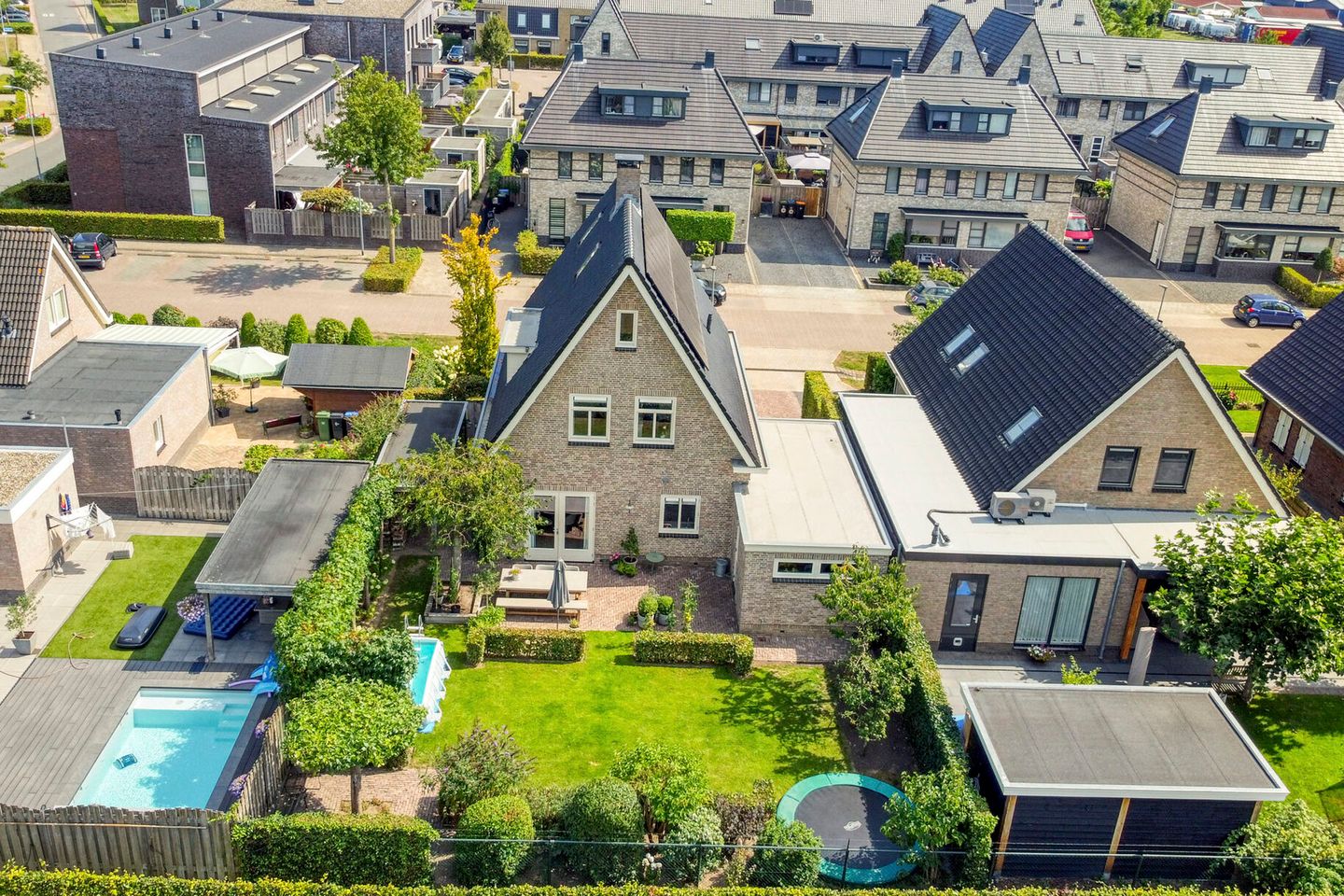 Photo 49 of Schuilenburglaan 55