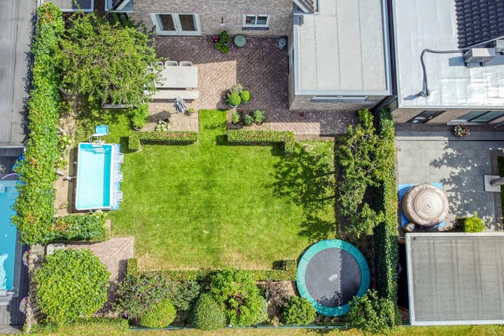 Foto 50 van Schuilenburglaan 55