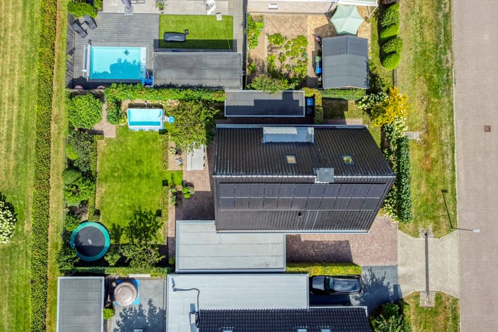 Foto 51 van Schuilenburglaan 55