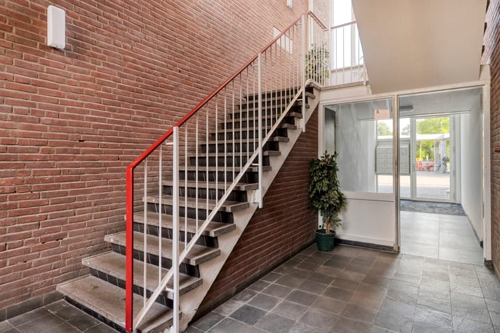 Foto 28 van Mercatorplein 19