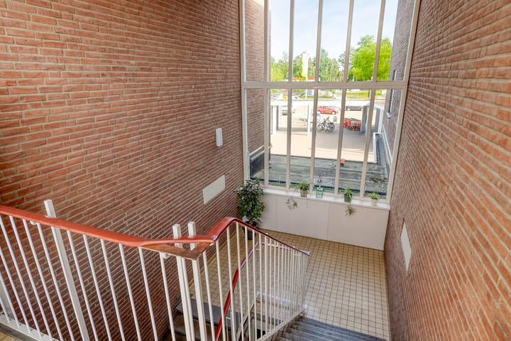 Foto 27 van Mercatorplein 19