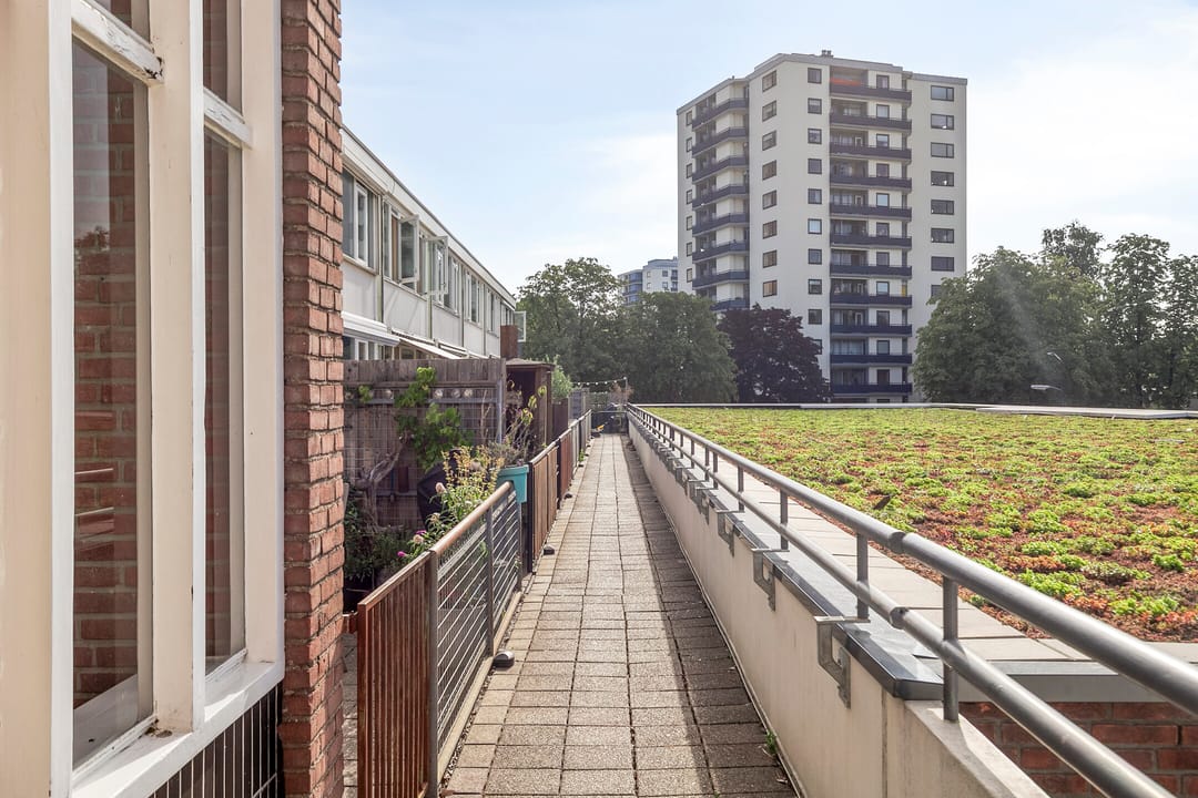 Photo 26 of Mercatorplein 19