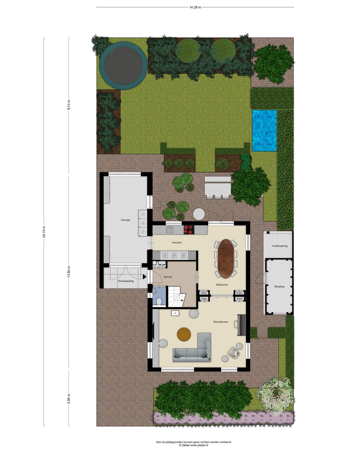 Photo 56 of Schuilenburglaan 55