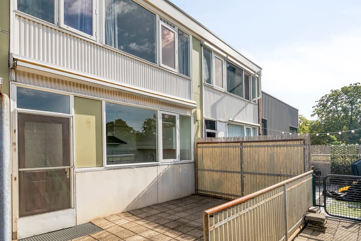 Foto 23 van Mercatorplein 19