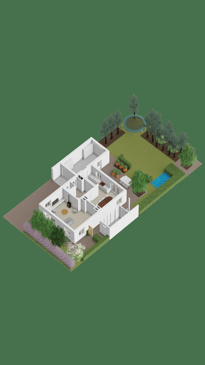 Foto 57 van Schuilenburglaan 55