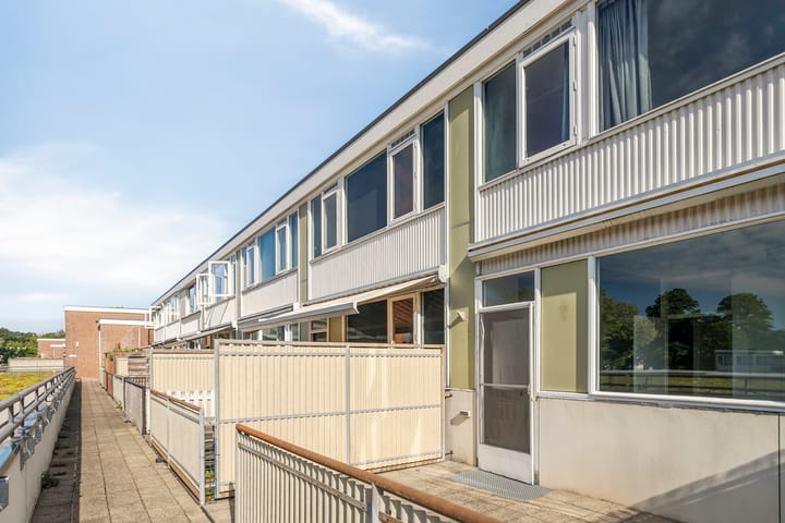 Foto 25 van Mercatorplein 19