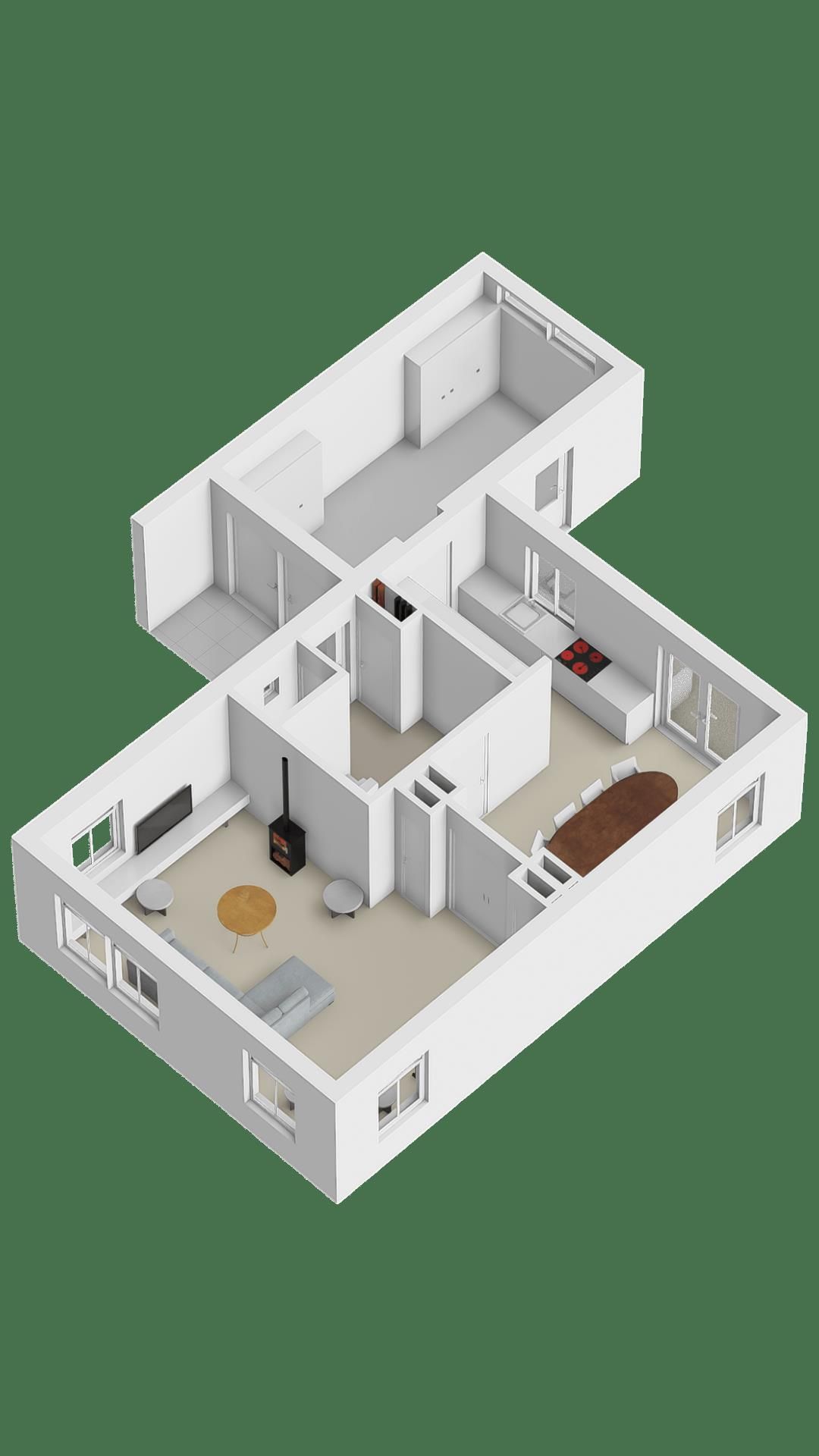 Photo 59 of Schuilenburglaan 55