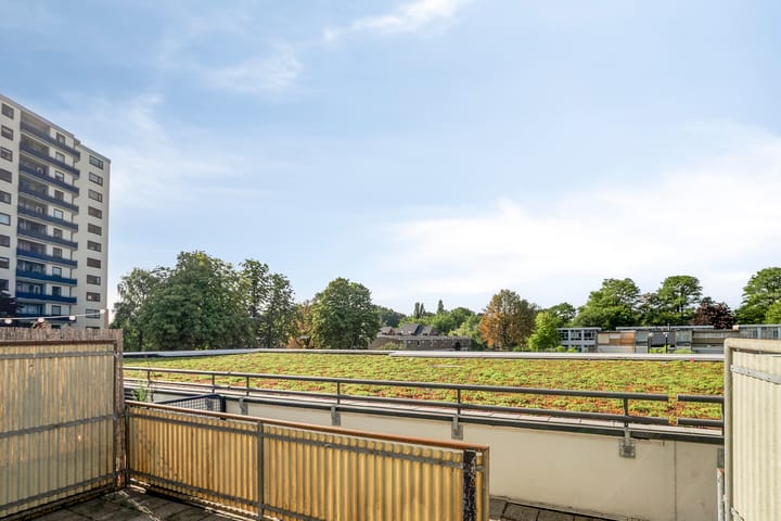 Foto 24 van Mercatorplein 19