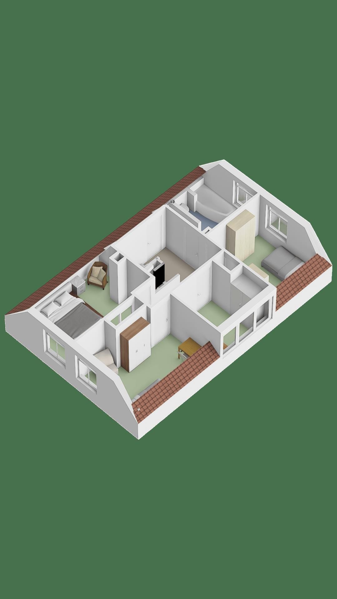 Photo 61 of Schuilenburglaan 55