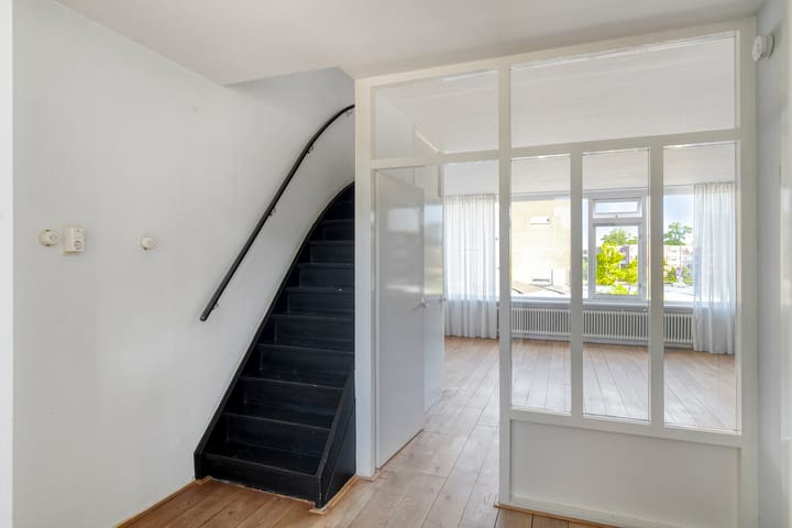 Foto 11 van Mercatorplein 19