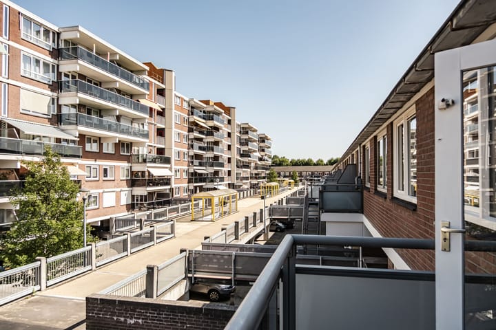 Foto 1 van Sandenburg 18