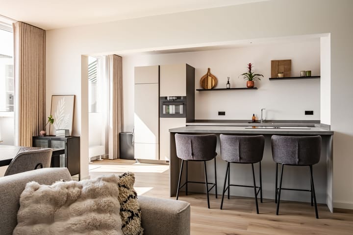 Foto 2 van Sandenburg 18