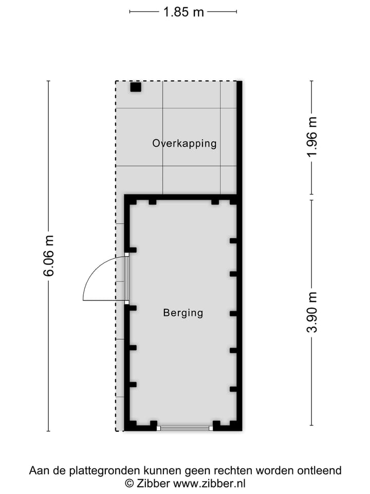 Foto 64 van Schuilenburglaan 55
